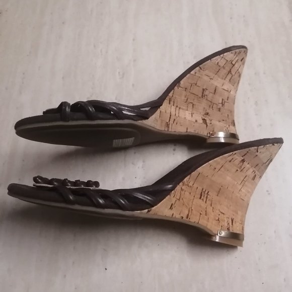 Brand new ENZO ANGIOLINI Sandals. Size 9 but fit like a size 8 - Picture 6 of 10